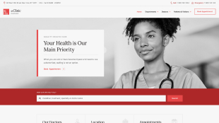InClinic Chicago