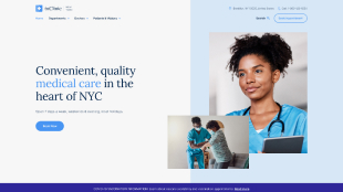 InClinic New York