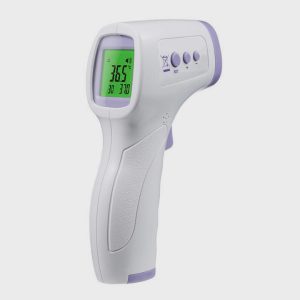 Electric Thermometer