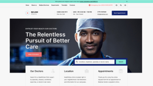 InClinic Atlanta