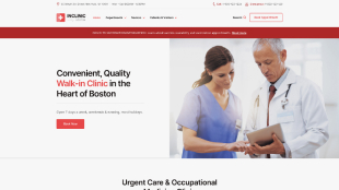 InClinic Boston