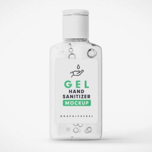Hand Sanitizer